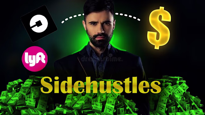 Money YouTube Thumbnail