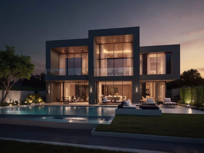 Welcoming Intro for a Corporate Accommodation Company