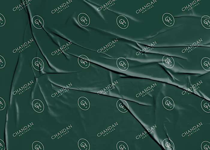 Chandan Heritage Brand Identity & Website Design