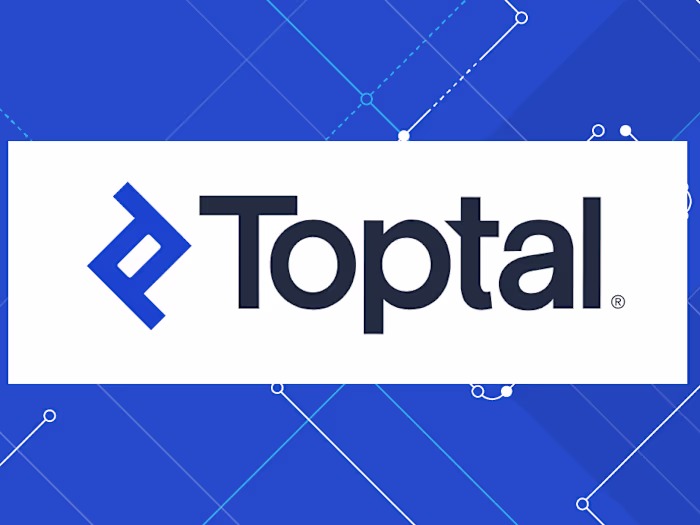 Toptal