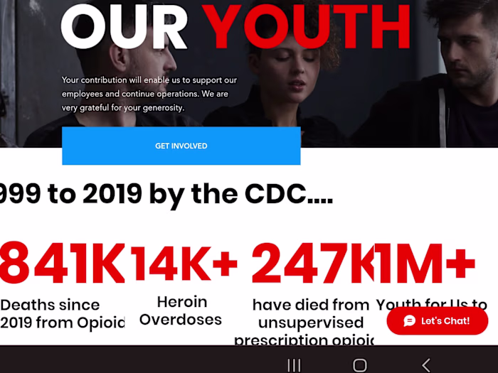 HOME | Opioid Awareness