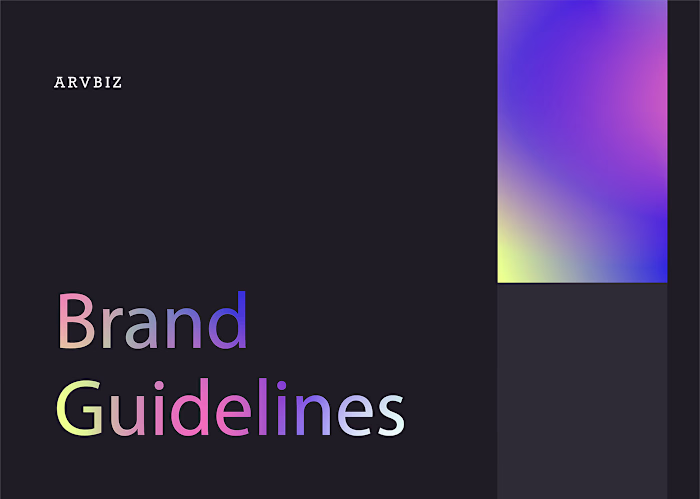 Arvbiz Branding :: Behance