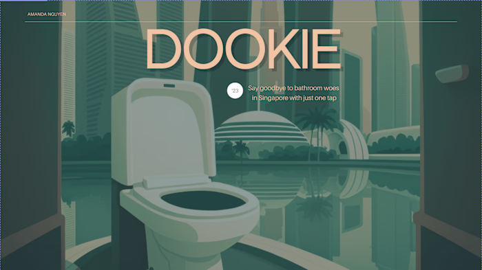Dookie