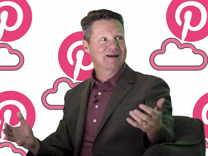 Strategy Development for a Thought Leadership Series