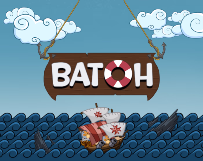 B.A.T.O.H Game Development