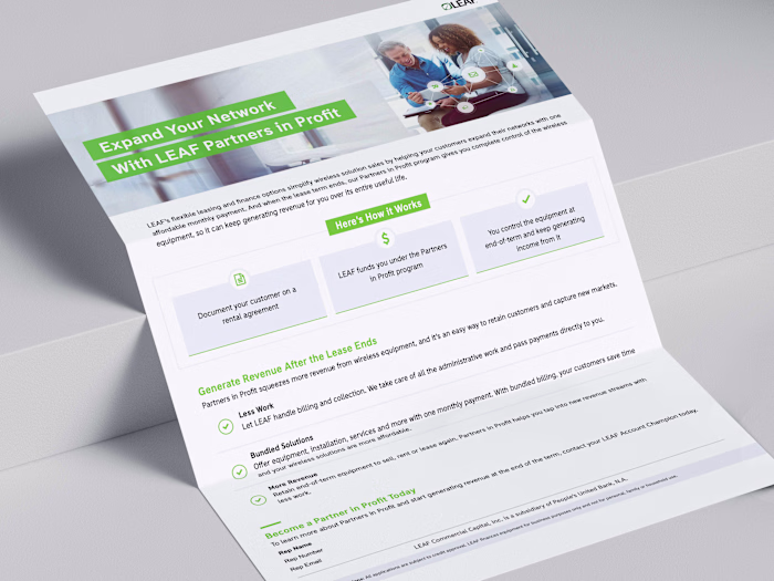 Client Construction: Developing resources to help gain & retain