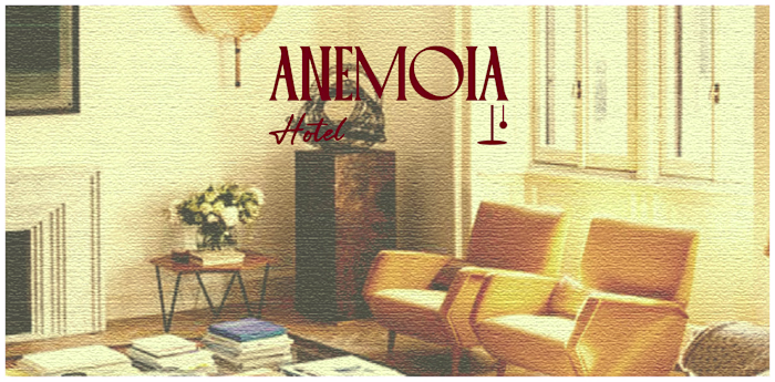 Hotel Anemoia