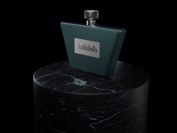 Branding Logo Designing