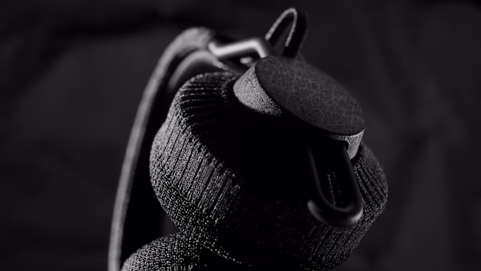 Adidas: Make Some Noise