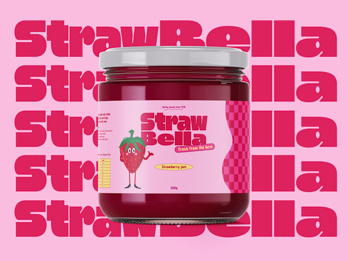 Packaging Design Series