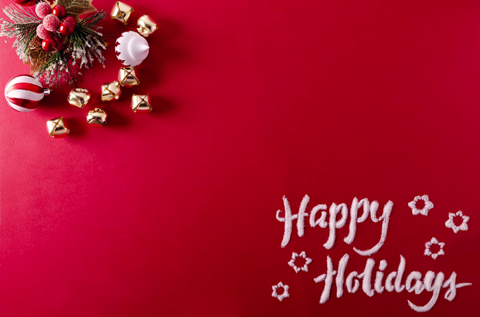 5 Simple Ways to Prioritise Your Mental Health This Festive Sea…