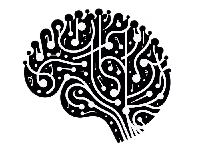 UI for Music Cognition Website