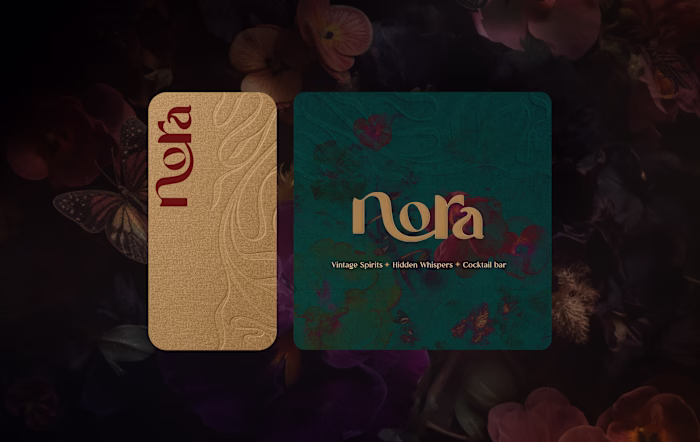 Show and Tell | Branding edition