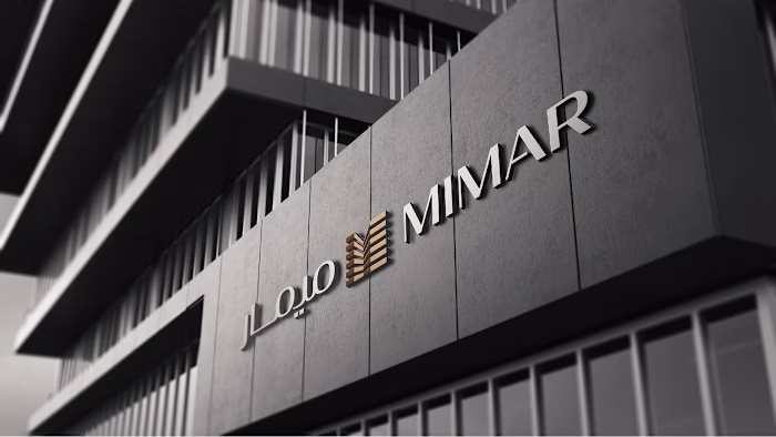 Mimar - Brand Identity