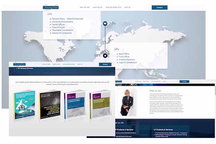 PEAI: Bespoke Design Meets Premier Solutions