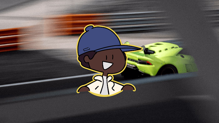 Jennings: The Racing Spirit. A Brand Identity :: Behance