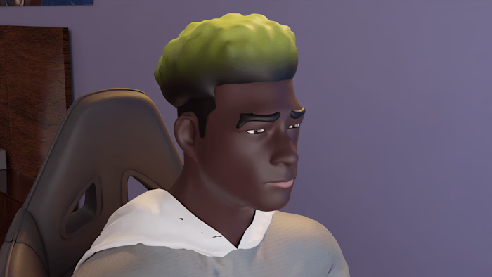 Nexcrow Platform Explainer Animation