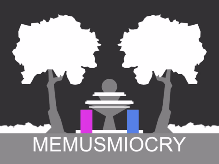 Memusmiocry (Project M) (2022)