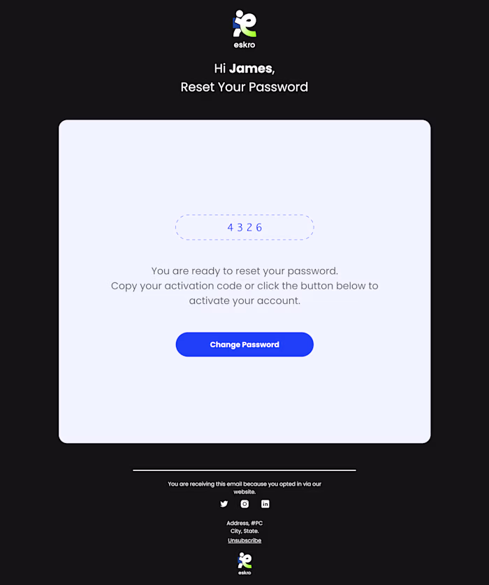A well-designed email template doesn’t just look good; it dr...