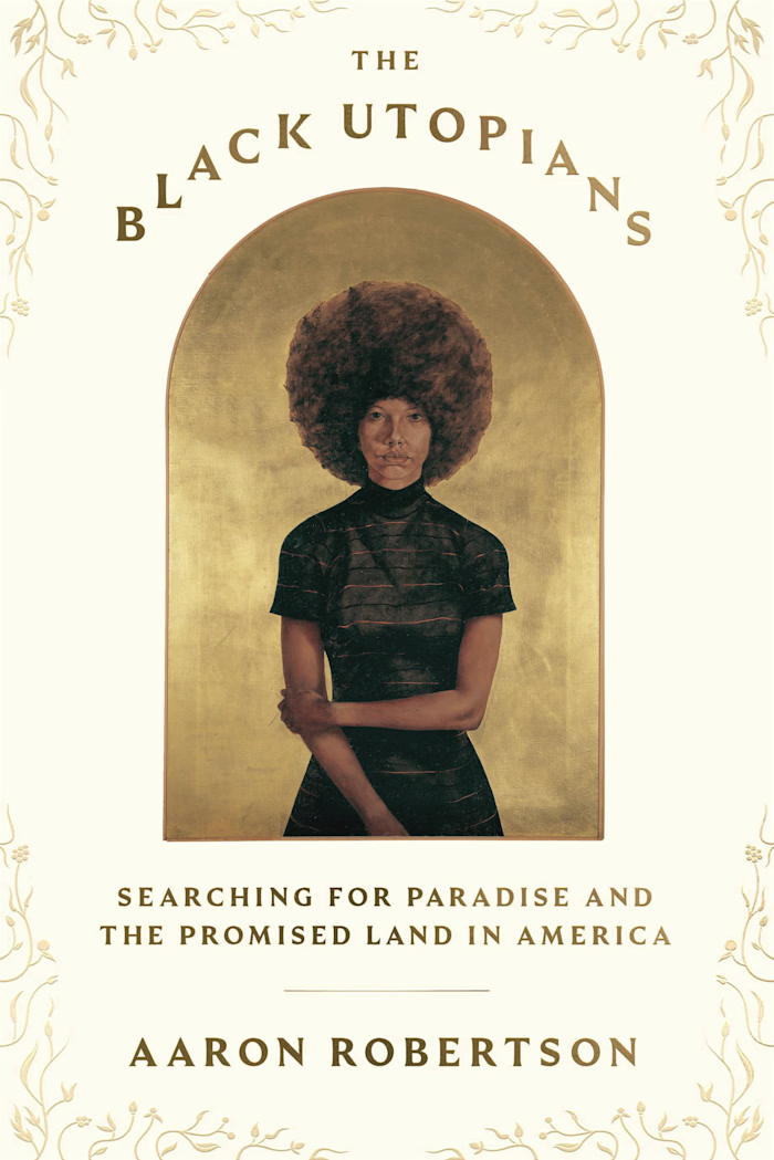 The Black Utopians