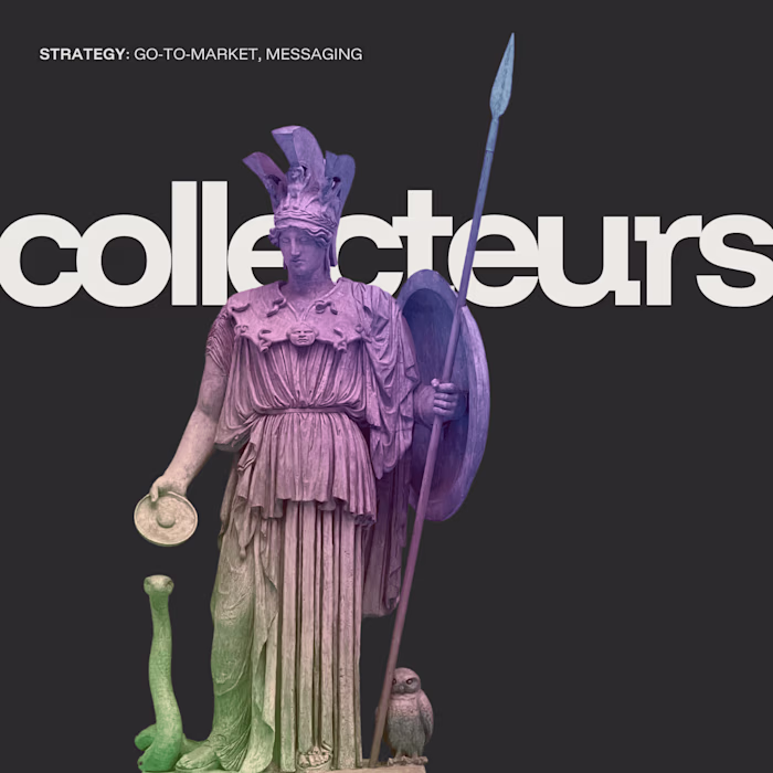 Industry Disruption Starts With a Strong Foundation