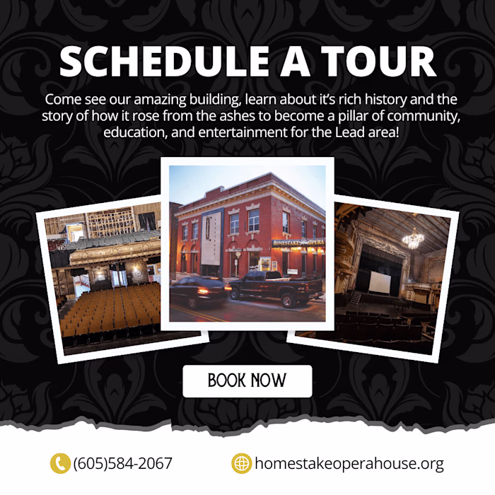 Social Media Management for Opera House