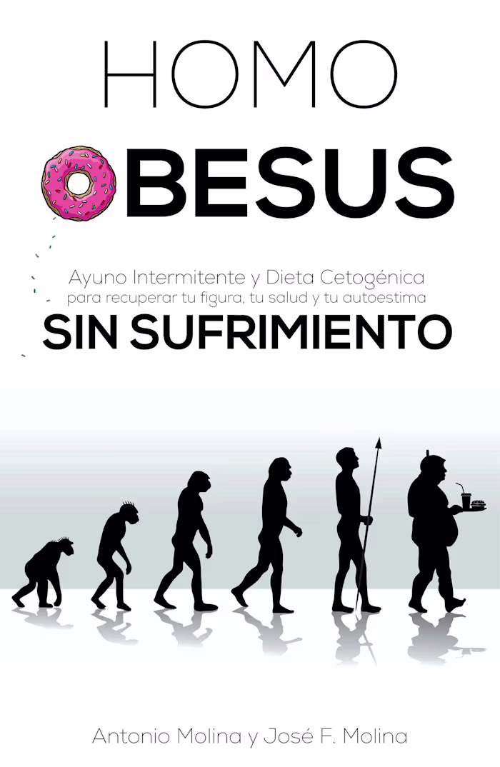 Homo Obesus - Book Layout Design :: Behance