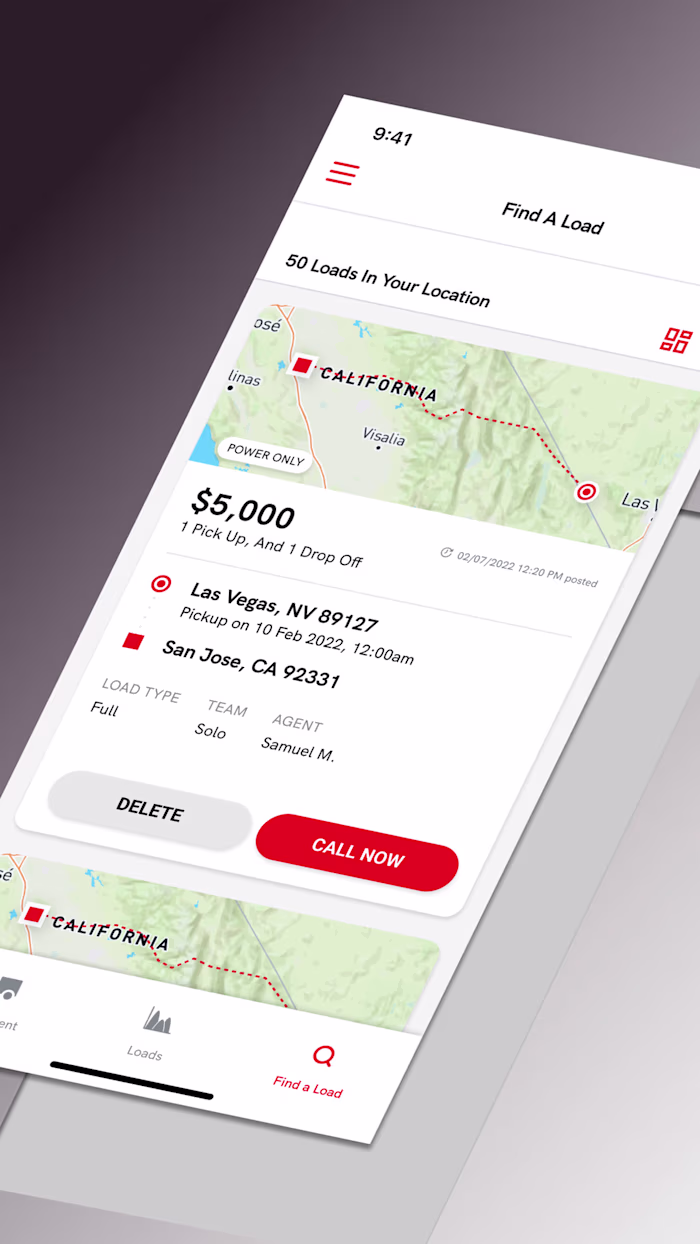 CTO and Engineer | TMS and Logistics Ecosystem