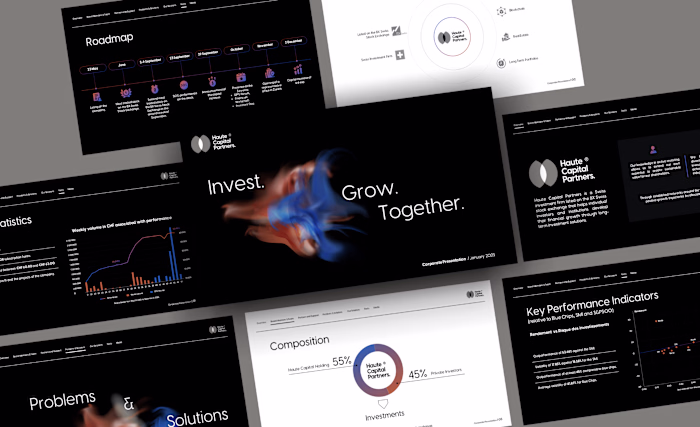 Haute Capital Partners