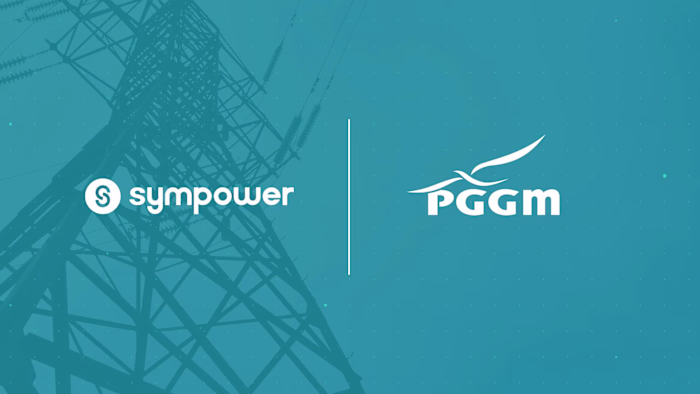 Press Release: Sympower's Strategic BESS Expansion