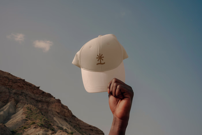 Liwa – Festival Branding