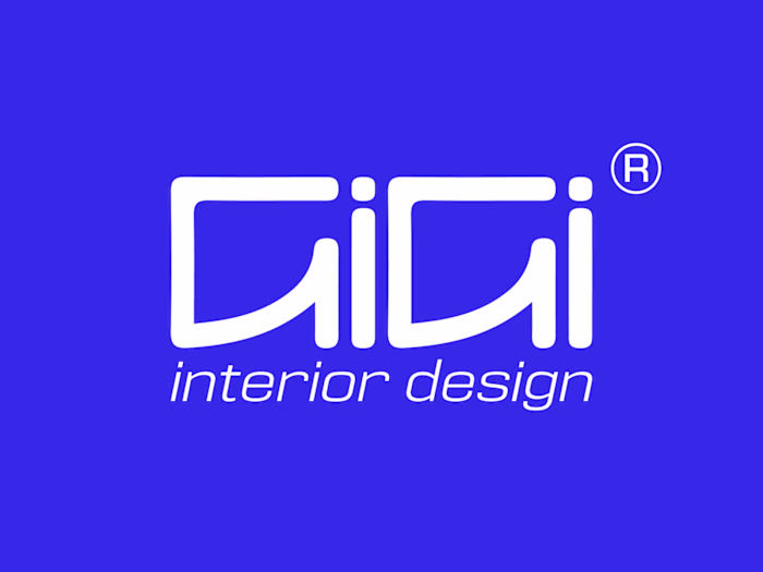 Gigi Studio - Art Direction / Logo / Social media