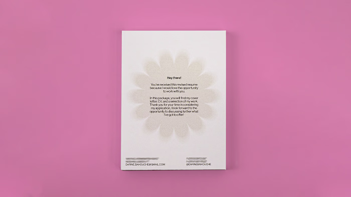 Creative Resume Package 2023