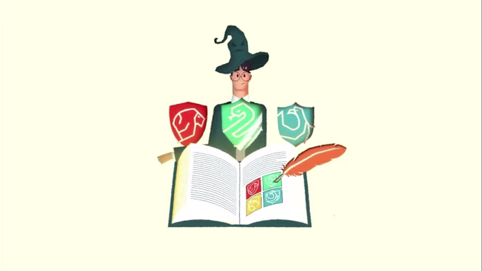 Choose your own adventure - 2023 - YouTube