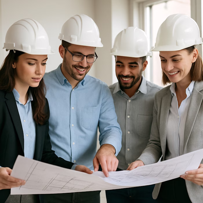 How to Find an Architect