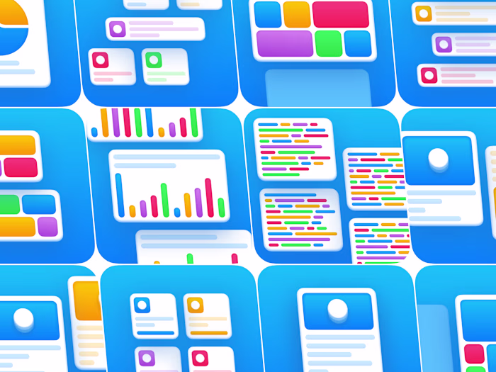 Soft - Illustrations