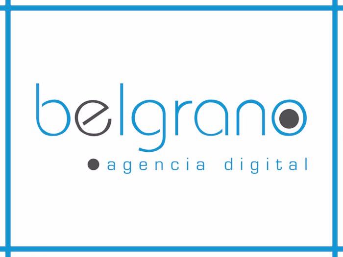 Belgrano Agencia Digital