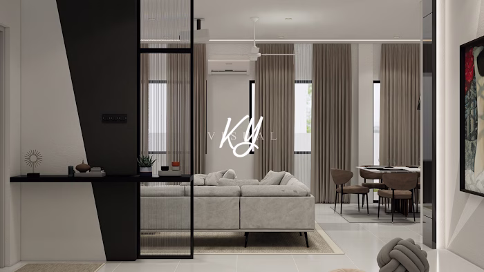 RESIDENCE Y :: Behance