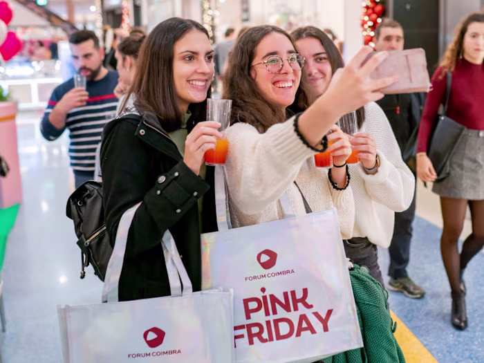 Pink Friday