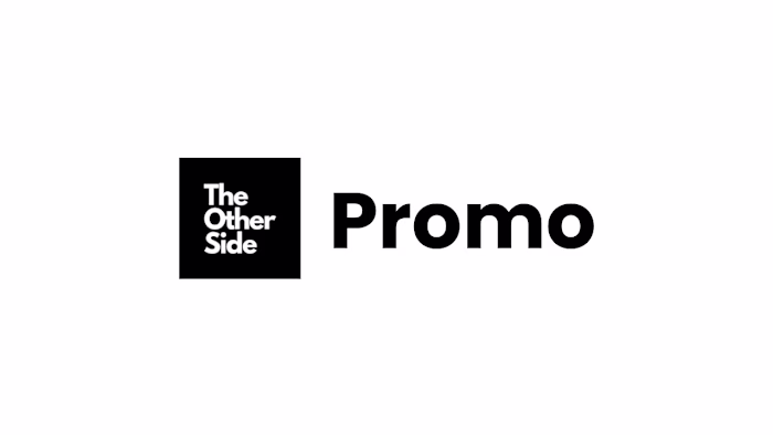 A promo for THE OTHER SIDE - YouTube