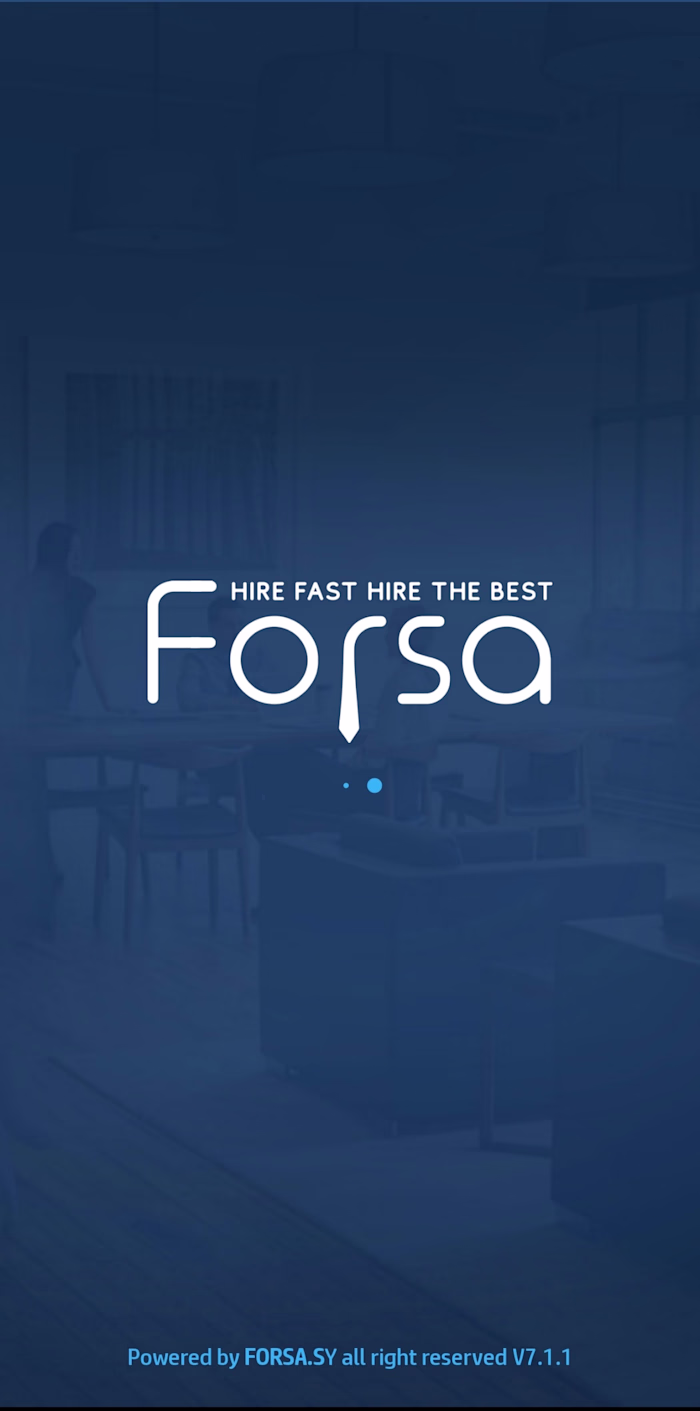 🚀 Forsa — Production Android Mobile App Forsa is a fully la...