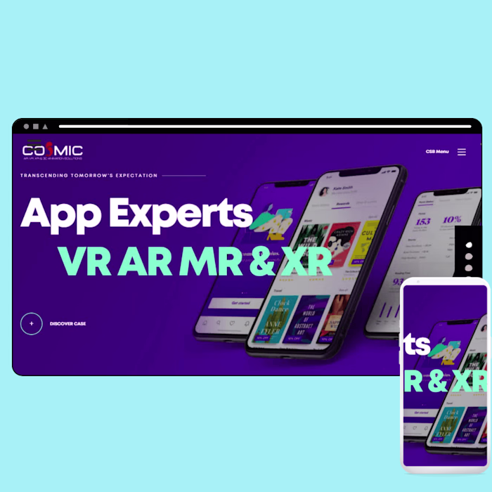 Award-Winning Interactive Video Boosts Productivity & Engagement