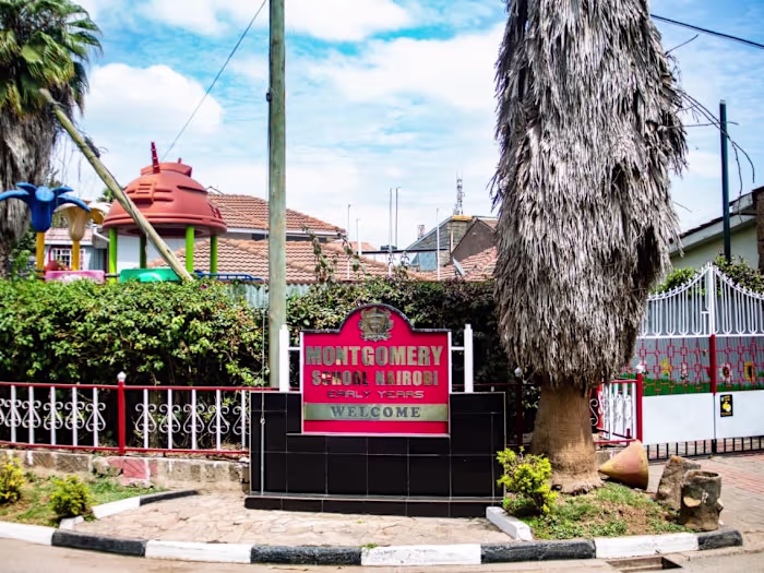 Montgomery school Nairobi