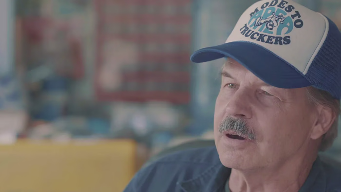 Neville Brothers TV Show (Sizzle Reel)