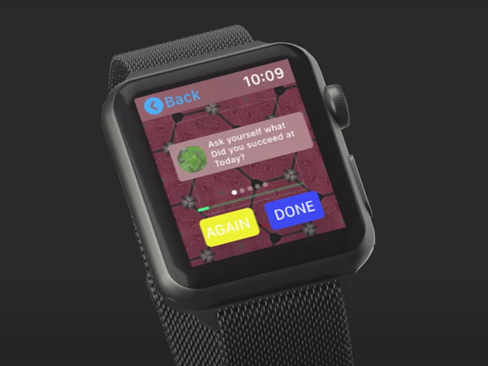 My Personal Crown Space — Lea Mairet Product Designer