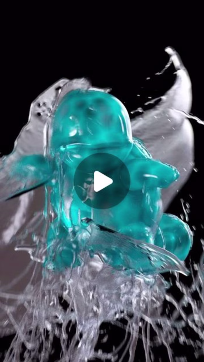 Fluid Simulation.