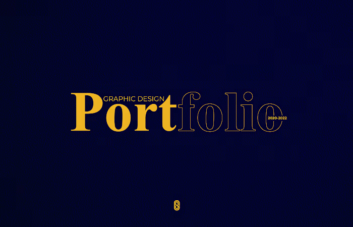 Graphic Design Portfolio :: Behance