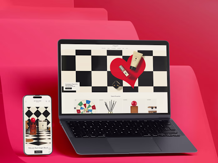 Webflow with Advanced CMS Setup