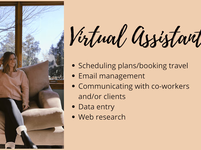 Virtual Assistant