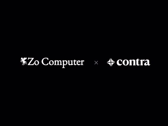 🏆 The Zo Computer Challenge